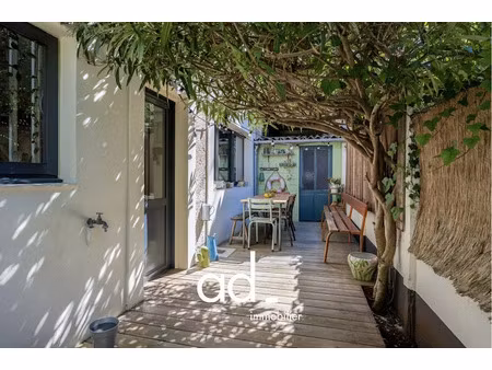 vente appartement 4 pièces 90 m² à la rochelle (17000)  499 900 €