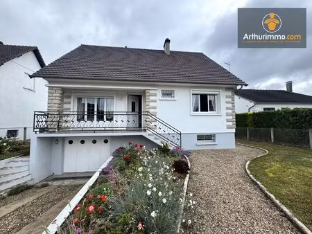 maison 3 chambres longueil annel