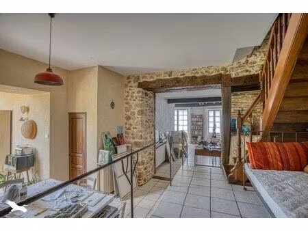 vente maison 7 pièces 242 m² castelnaud-de-gratecambe (47290)