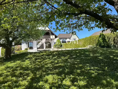 vente maison 5 pièces 169 m² à saverne (67700)  370 000 €