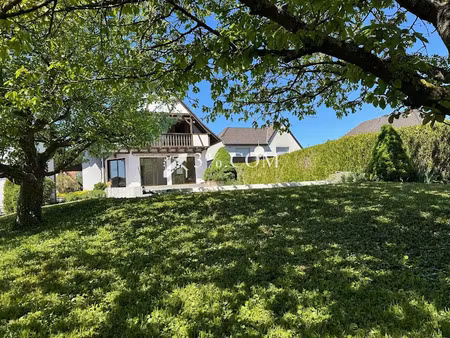 vente maison 5 pièces 169 m² à saverne (67700)  432 000 €