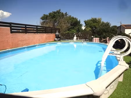 vente maison 6 pièces 160 m² à bessan (34550)  499 000 €