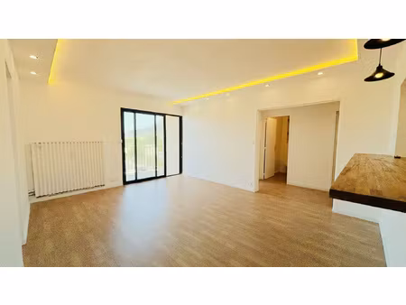 la valette du var - magnifique appartement t4 de 71 m2 3 cha