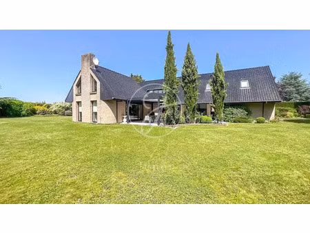 vente maison 12 pièces 544 m² à brillon (59178)  1 300 000 €