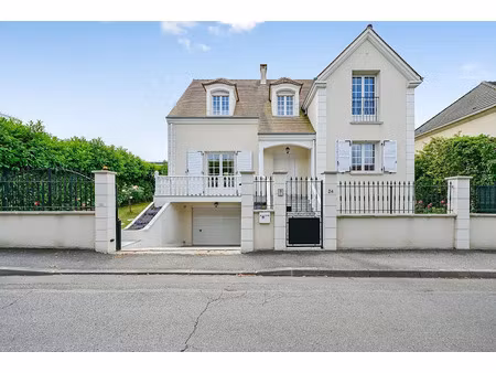 vente maison 7 pièces 340 m² à montesson (78360)  1 260 000 €
