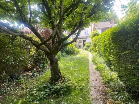 vente maison 5 pièces 105 m² villeneuve-d'ascq (59650)