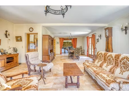 vente maison 11 pièces 343 m² à lauzun (47410)  544 000 €