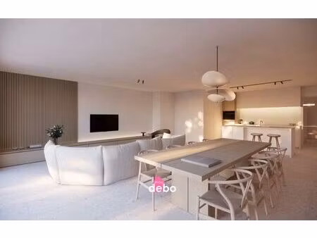 prachtige nieuwbouw appartementen met 2 ruime slaapkamers...