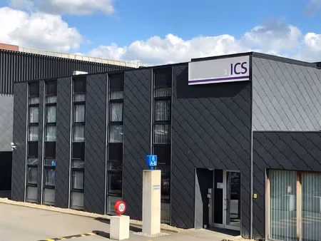 commercieel te huur in herentals