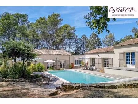 vente maison 9 pièces