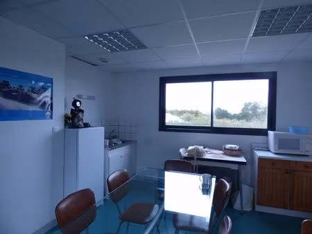 locaux professionnel a louer