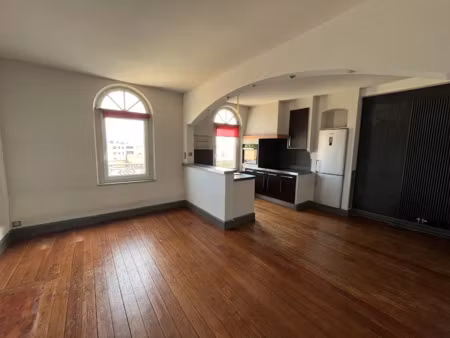 vente appartement 3 pièces 58.21 m² à carcassonne (11000)  90 000 €