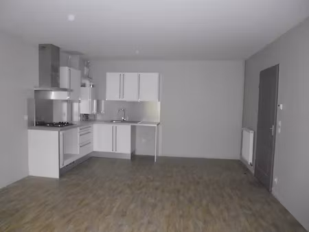 vente appartement 3 pièces 64.65 m² à evreux (27000)  135 000 €