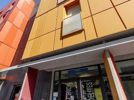 vente appartement 21.81 m² à cenon (33150)  61 020 €