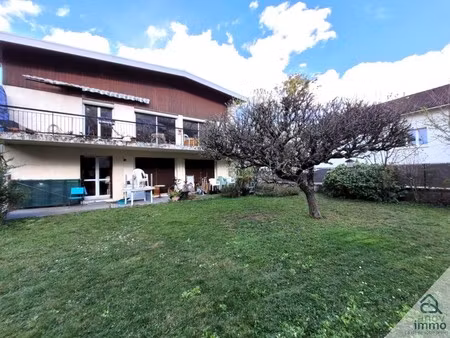 vente local commercial