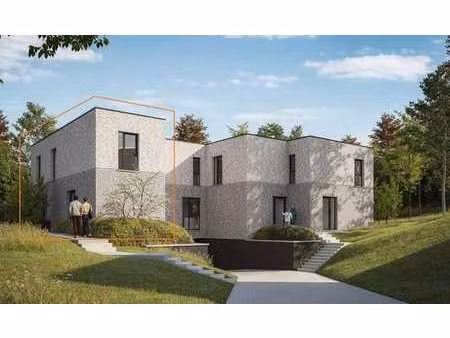 maison à herent - paardenveldstraat : unit d.1