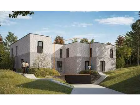 maison à herent - paardenveldstraat : unit d.2