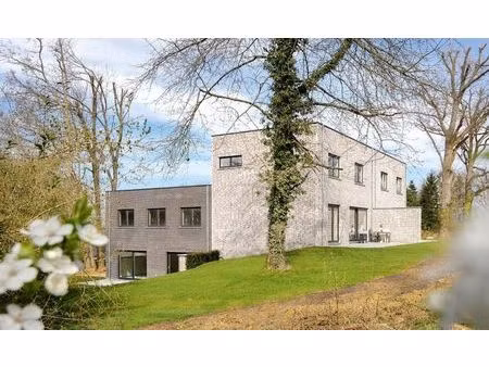 maison à herent - paardenveldstraat : unit d.3