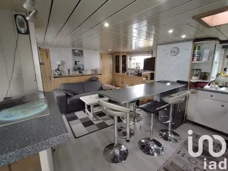 vente maison 3 pièces 200 m² longueil-annel (60150)