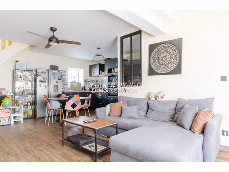 vente appartement 3 pièces 60 m² à mantes-la-ville (78711)  178 500 €