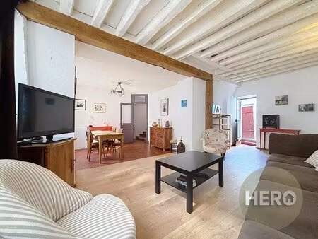 charmante maison ancienne