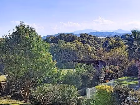 vente maison 5 pièces 124 m² mouguerre (64990)