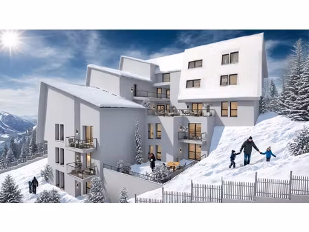 vente appartement 2 pièces 44 m² font-romeu-odeillo-via (66120)