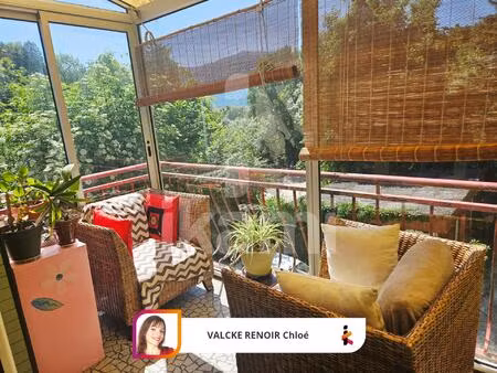 immeuble avec vues panoramiques bien d’exception