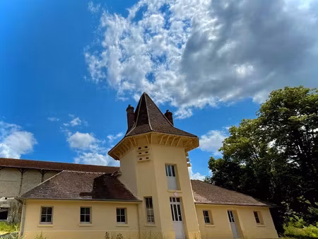 vente appartement 2 pièces 49.5 m² à belle-eglise (60540)  168 000 €