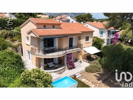 vente maison/villa 9 pièces