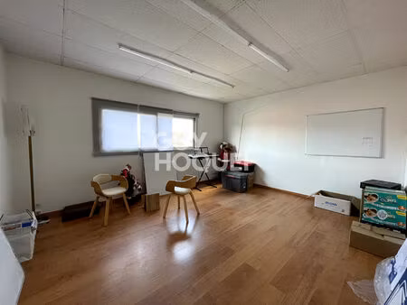 bureaux de 20 m2