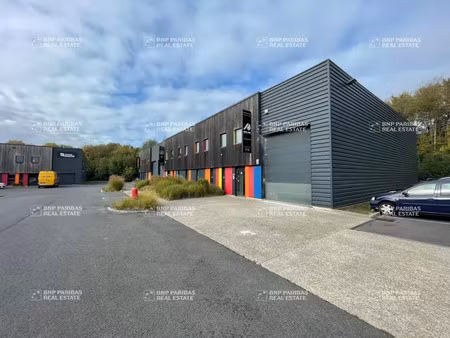 location local d'activités wambrechies 59118