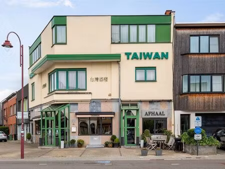 bien professionnel à vendre à boechout € 860.000 (l9yui) - heylen vastgoed - mortsel | zim