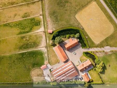 maison à vendre à heestert € 2.200.000 (l9znr) - caesemaeker & laporte | zimmo