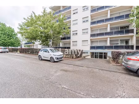 vente appartement 2 pièces 50 m² haguenau (67500)