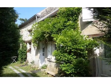 maison ichy m² t-3 à vendre  237 000 €