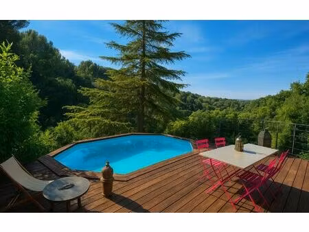 maison marseille 11 122.63 m² t-4 à vendre  690 000 €