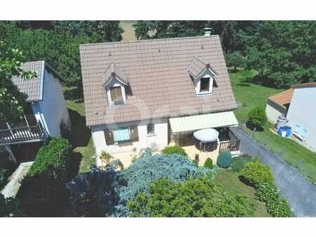 maison nexon m² t-5 à vendre  179 900 €