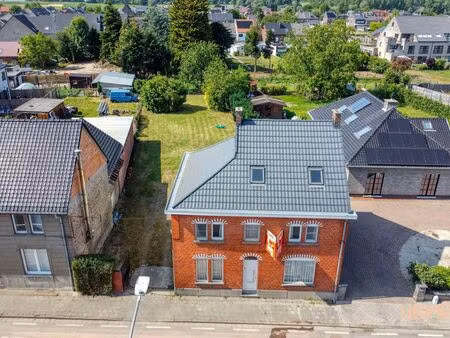 terrain à vendre à hillegem € 249.000 (l9ysz) - immo lierman | zimmo