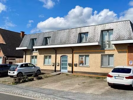 appartement à vendre à tielrode € 225.000 (l86x9) - griet sonck immobiliën | zimmo