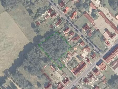 terrain à vendre à koersel € 185.000 (l9ysj) - het vastgoedkantoor beringen | zimmo