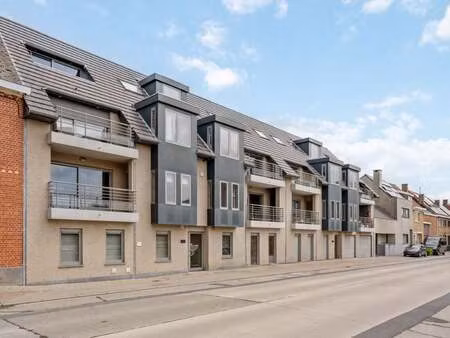 appartement à vendre à passendale € 195.000 (l9xhd) - immo derveaux | zimmo