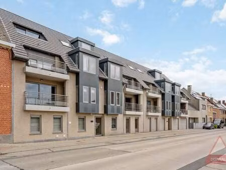 appartement à vendre à passendale € 205.000 (l9xhd) - immo derveaux | zimmo