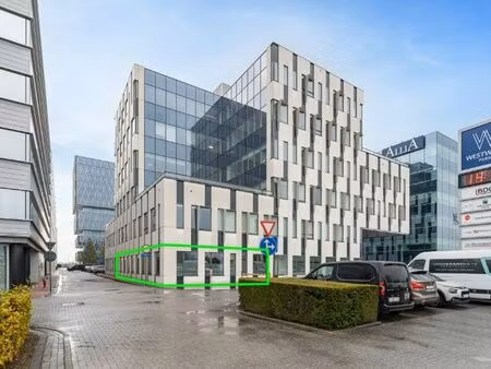 bien professionnel à vendre à rumbeke € 710.000 (kxli7) - fluo | zimmo