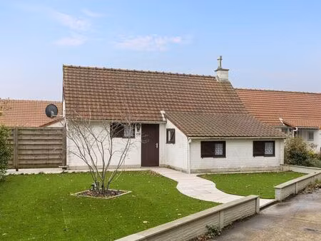 maison à vendre à adinkerke € 197.000 (l9z2o) - vlaemynck vastgoed | zimmo
