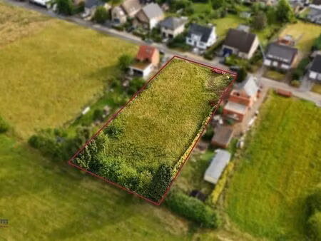 terrain à vendre à hever € 485.000 (l9xn9) - domoxim | zimmo