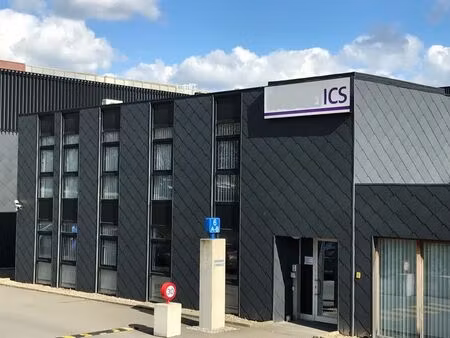 bien professionnel à louer à noorderwijk € 1.563 (l9zs9) - oreon properties herentals | zi