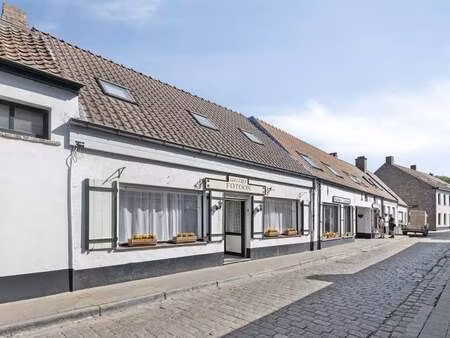 maison à vendre à lissewege € 249.500 (l9za9) - dewaele - knokke | zimmo