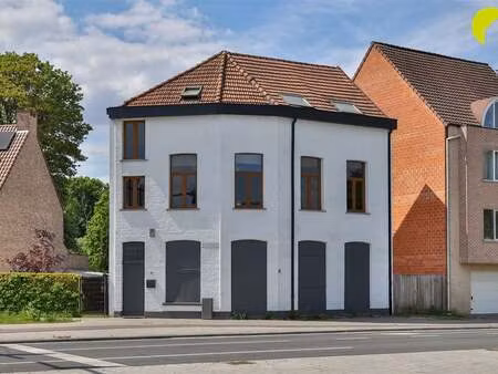 bien professionnel à vendre à edegem € 495.000 (l9zcx) - habicom edegem | zimmo