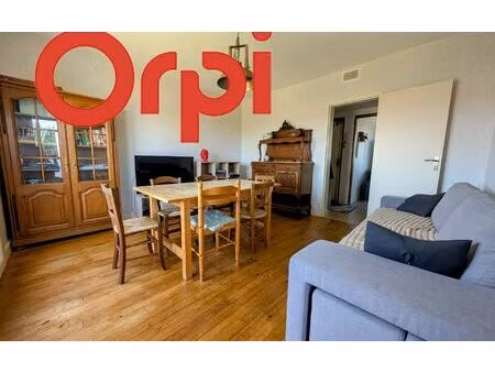 appartement rochefort m² t-4 à vendre  115 000 €